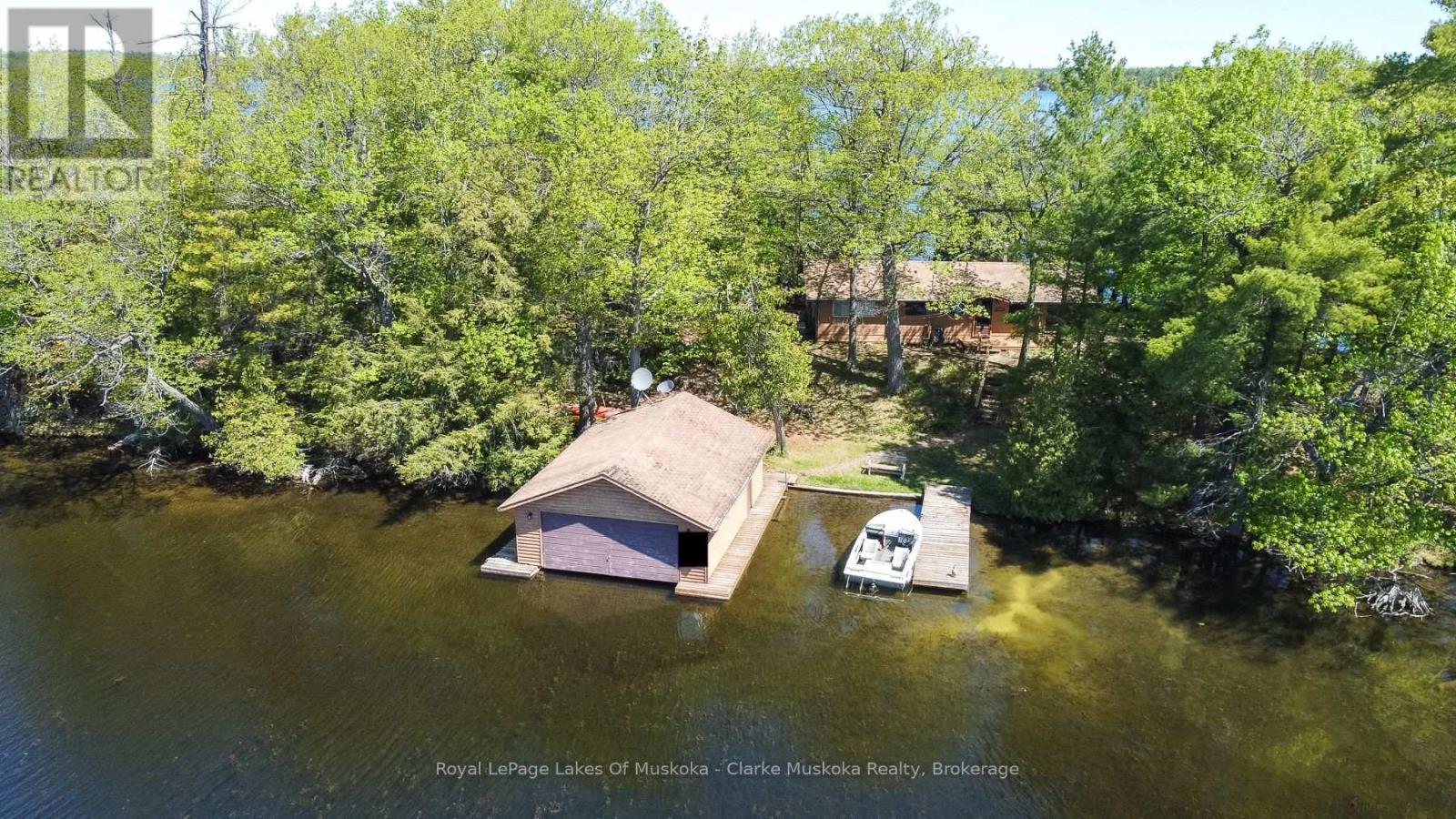2 Is 220 Severn River Island, Georgian Bay, Ontario  L0K 1S0 - Photo 2 - X13215356