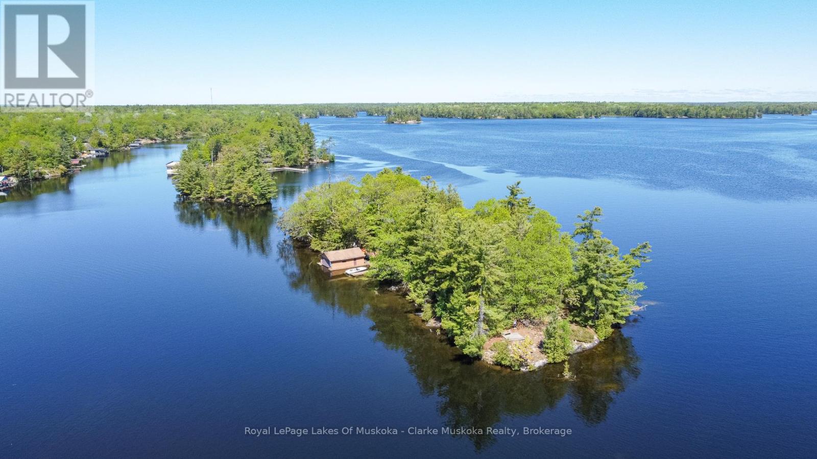 2 Is 220 Severn River Island, Georgian Bay, Ontario  L0K 1S0 - Photo 20 - X13215356