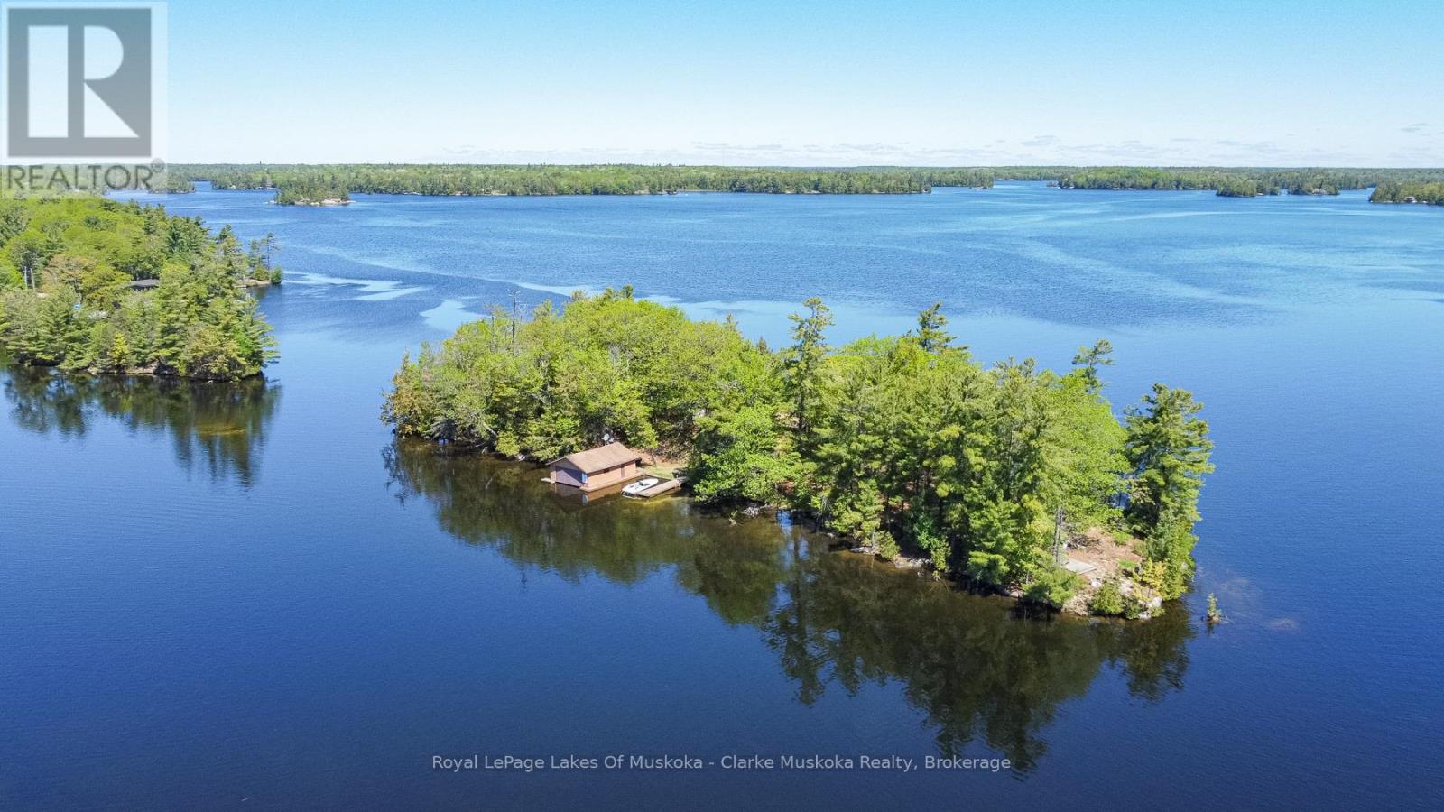 2 Is 220 Severn River Island, Georgian Bay, Ontario  L0K 1S0 - Photo 21 - X13215356