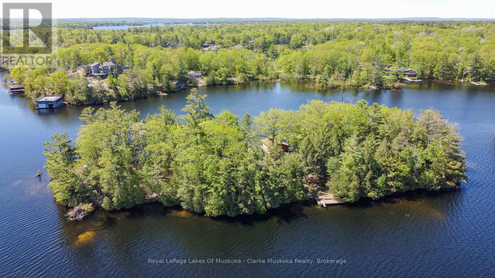 2 Is 220 Severn River Island, Georgian Bay, Ontario  L0K 1S0 - Photo 23 - X13215356
