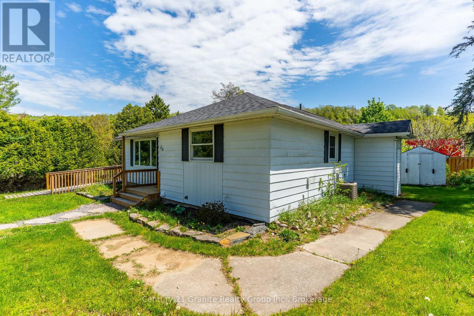 86 Water Street, Minden Hills, Ontario  K0M 2K0 - Photo 2 - X13215400