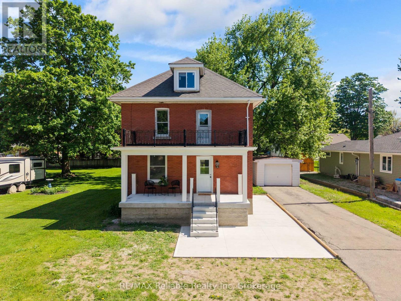 185 Trafalgar Street, West Perth, Ontario  N0K 1N0 - Photo 2 - X13215438