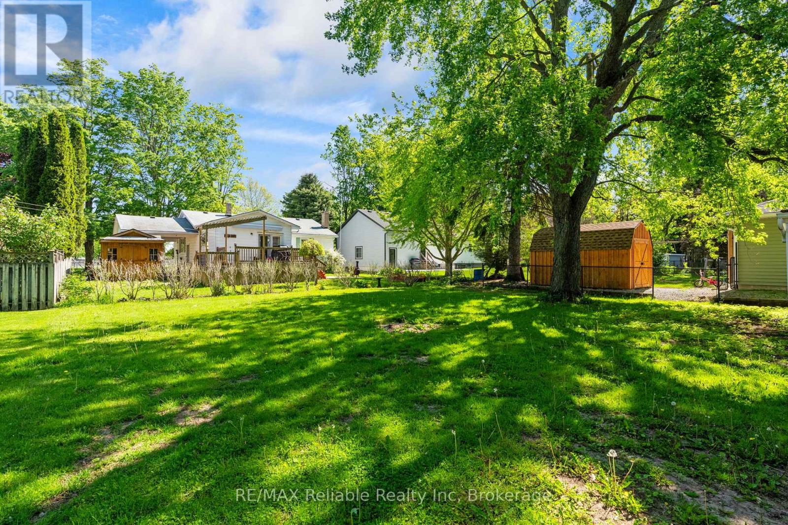 185 Trafalgar Street, West Perth, Ontario  N0K 1N0 - Photo 36 - X13215438
