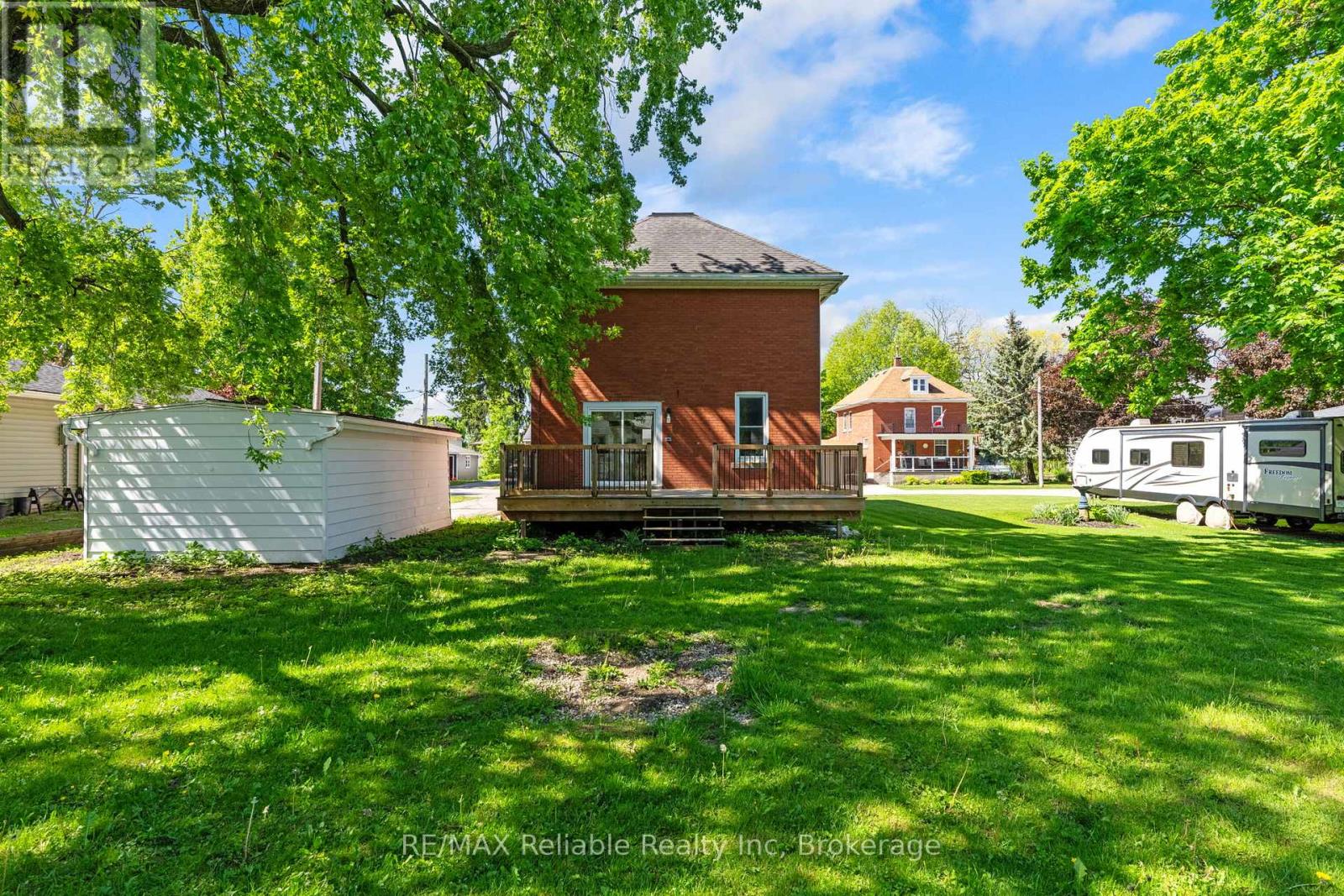 185 Trafalgar Street, West Perth, Ontario  N0K 1N0 - Photo 37 - X13215438