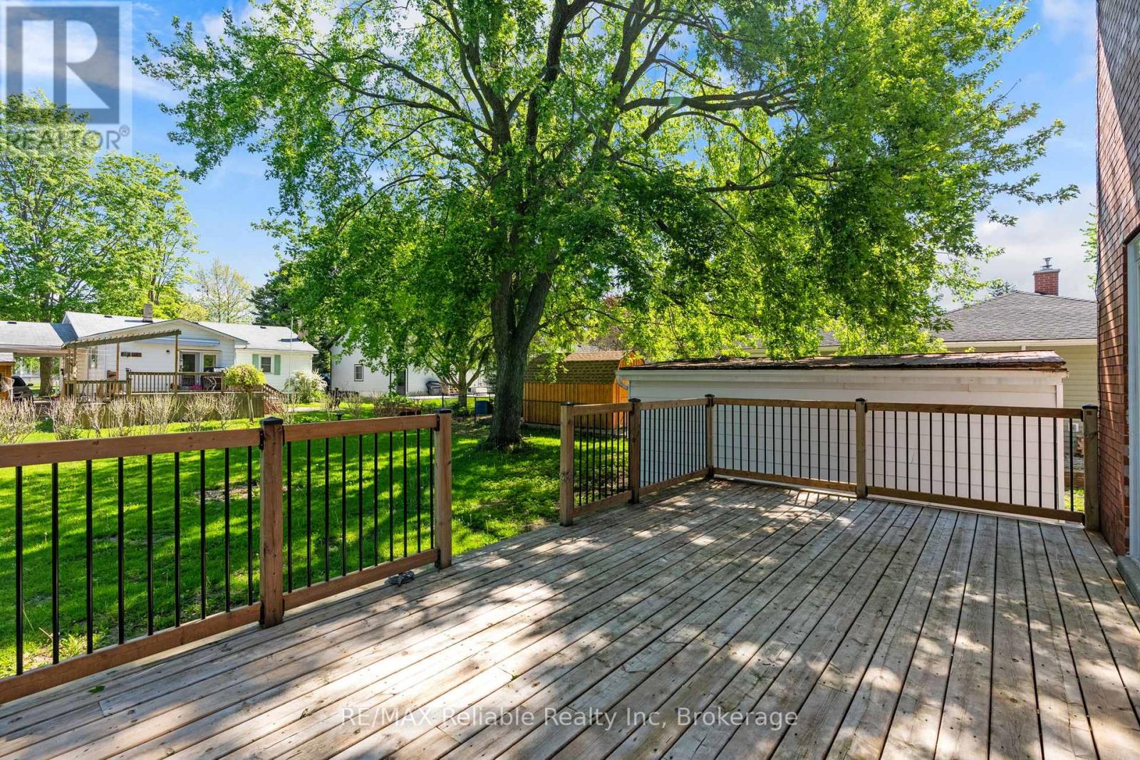 185 Trafalgar Street, West Perth, Ontario  N0K 1N0 - Photo 38 - X13215438