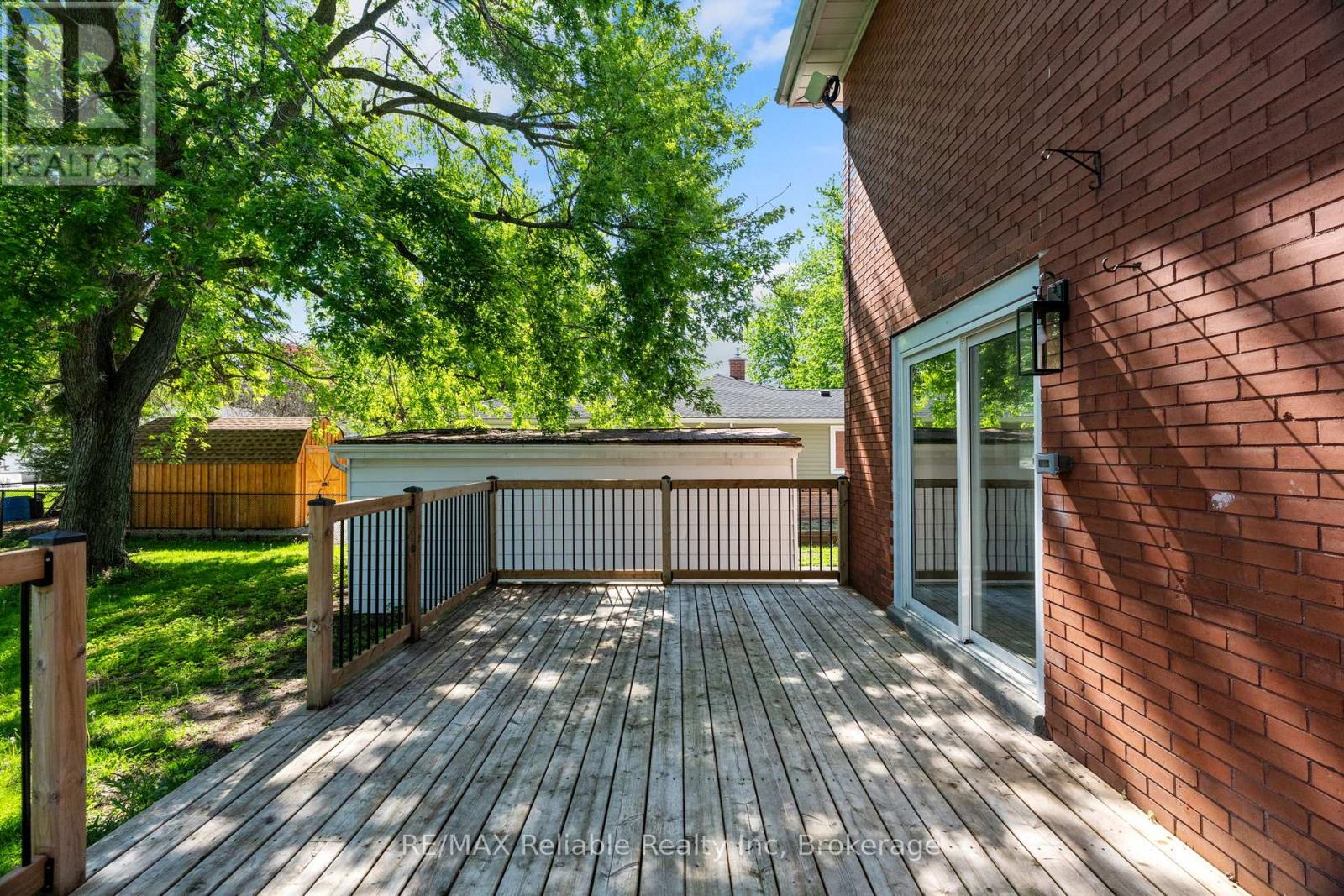 185 Trafalgar Street, West Perth, Ontario  N0K 1N0 - Photo 39 - X13215438