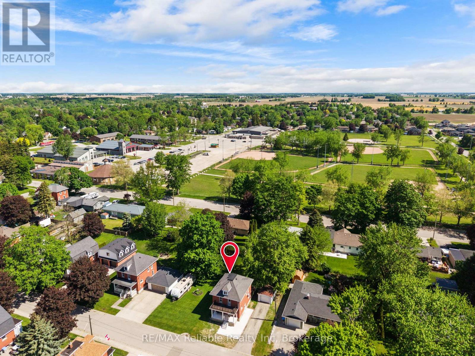185 Trafalgar Street, West Perth, Ontario  N0K 1N0 - Photo 4 - X13215438