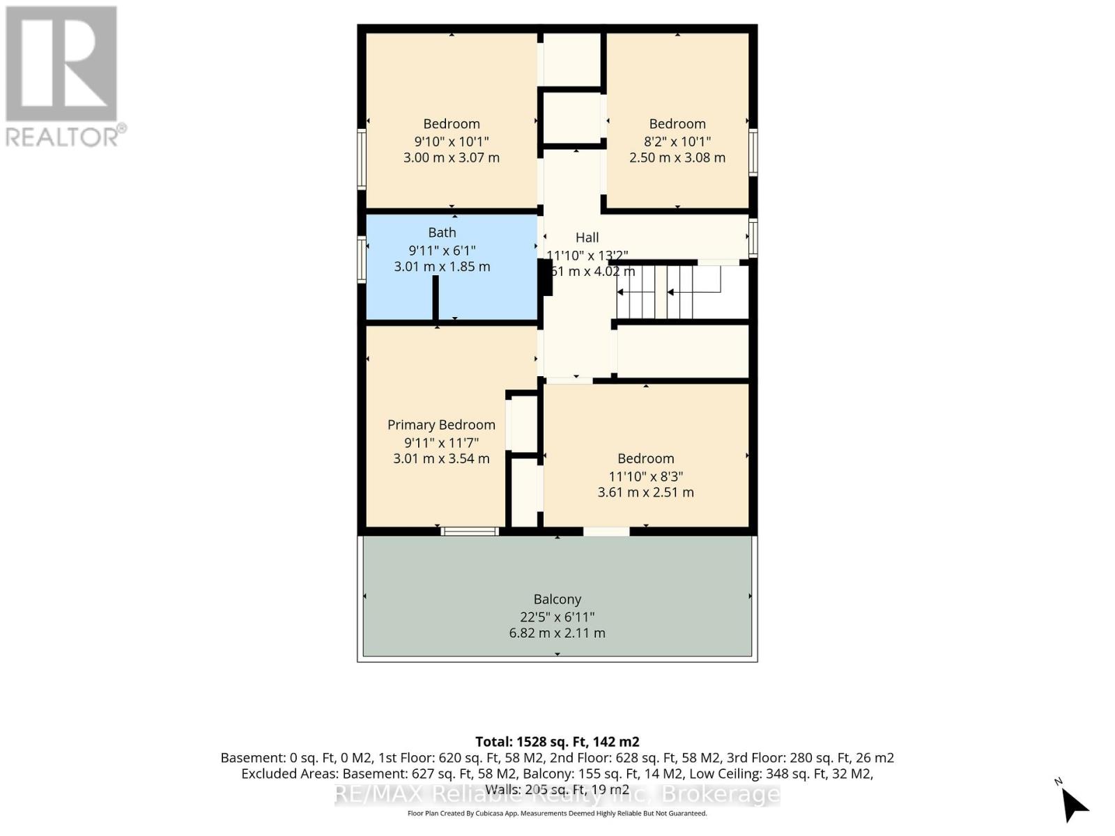185 Trafalgar Street, West Perth, Ontario  N0K 1N0 - Photo 44 - X13215438
