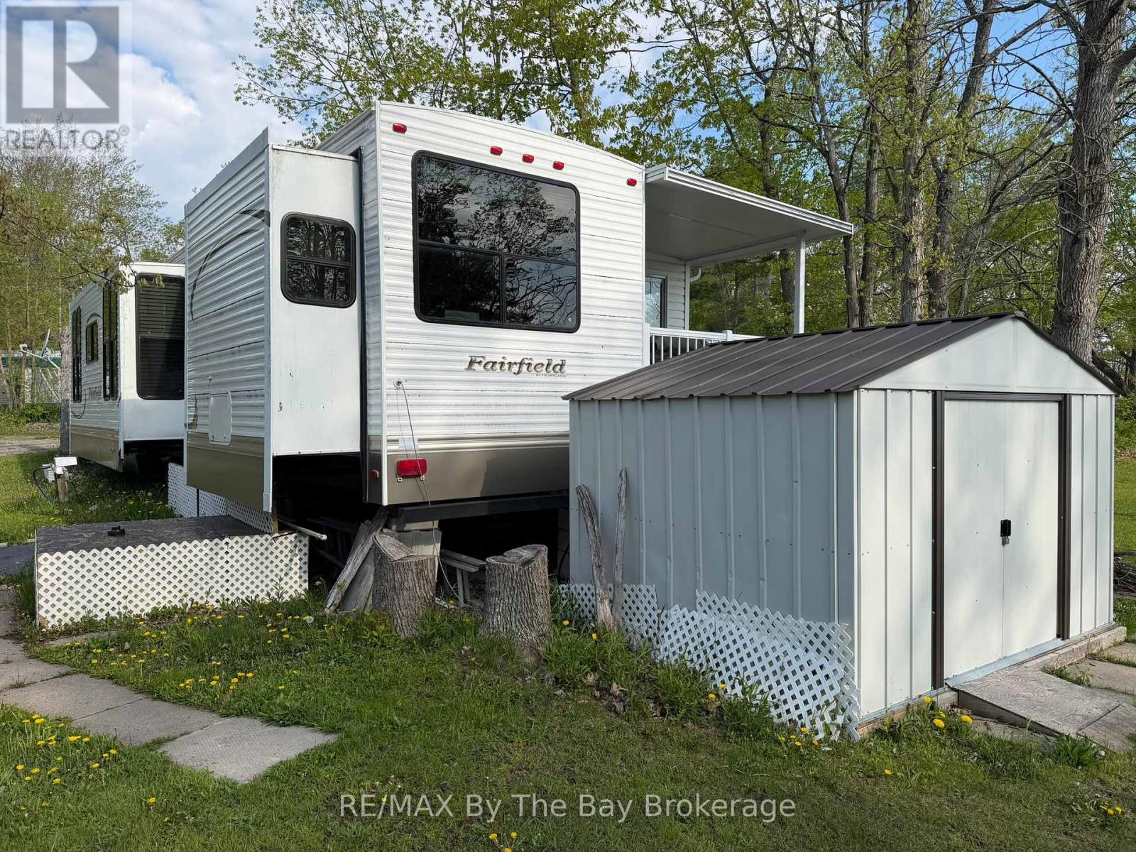 55 - 170 Linton Road, Georgian Bay, Ontario  L0K 1S0 - Photo 19 - X13215464
