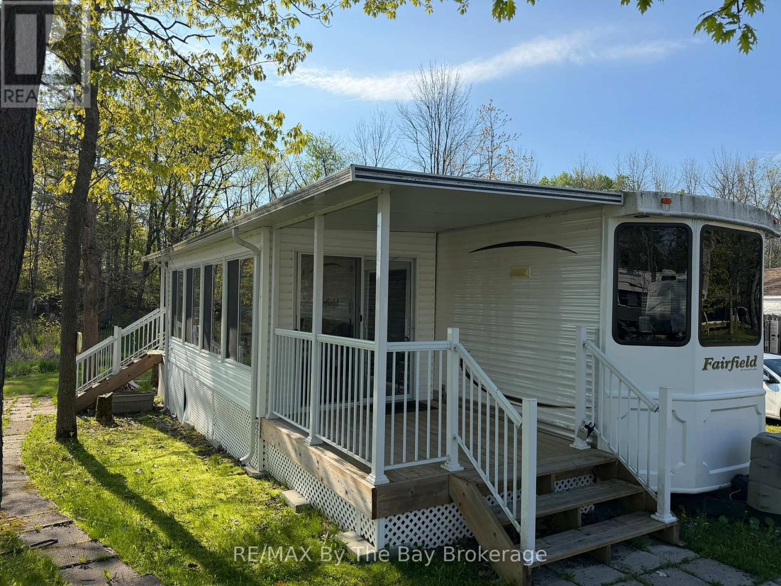 55 - 170 Linton Road, Georgian Bay, Ontario  L0K 1S0 - Photo 3 - X13215464