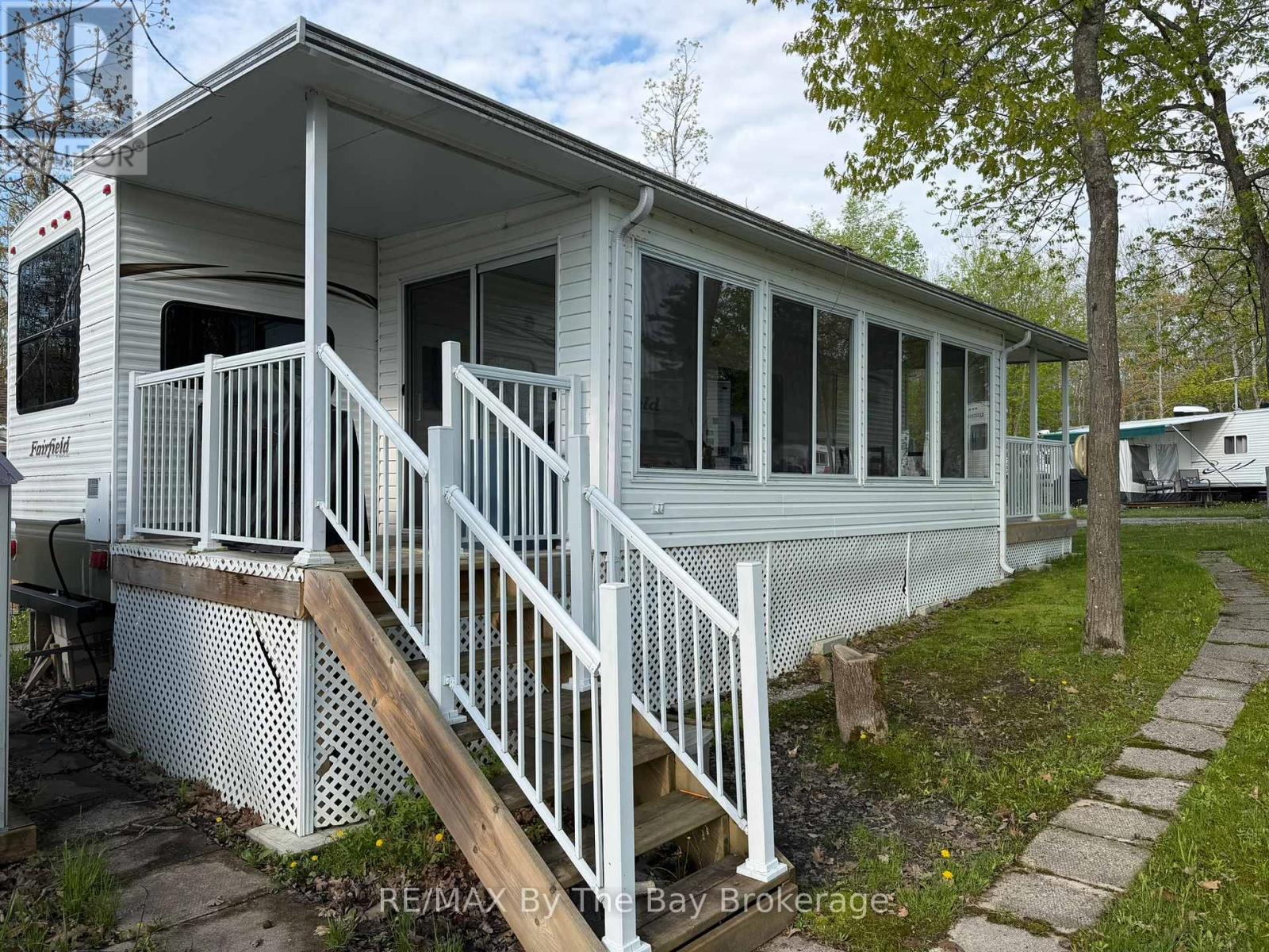 55 - 170 Linton Road, Georgian Bay, Ontario  L0K 1S0 - Photo 4 - X13215464