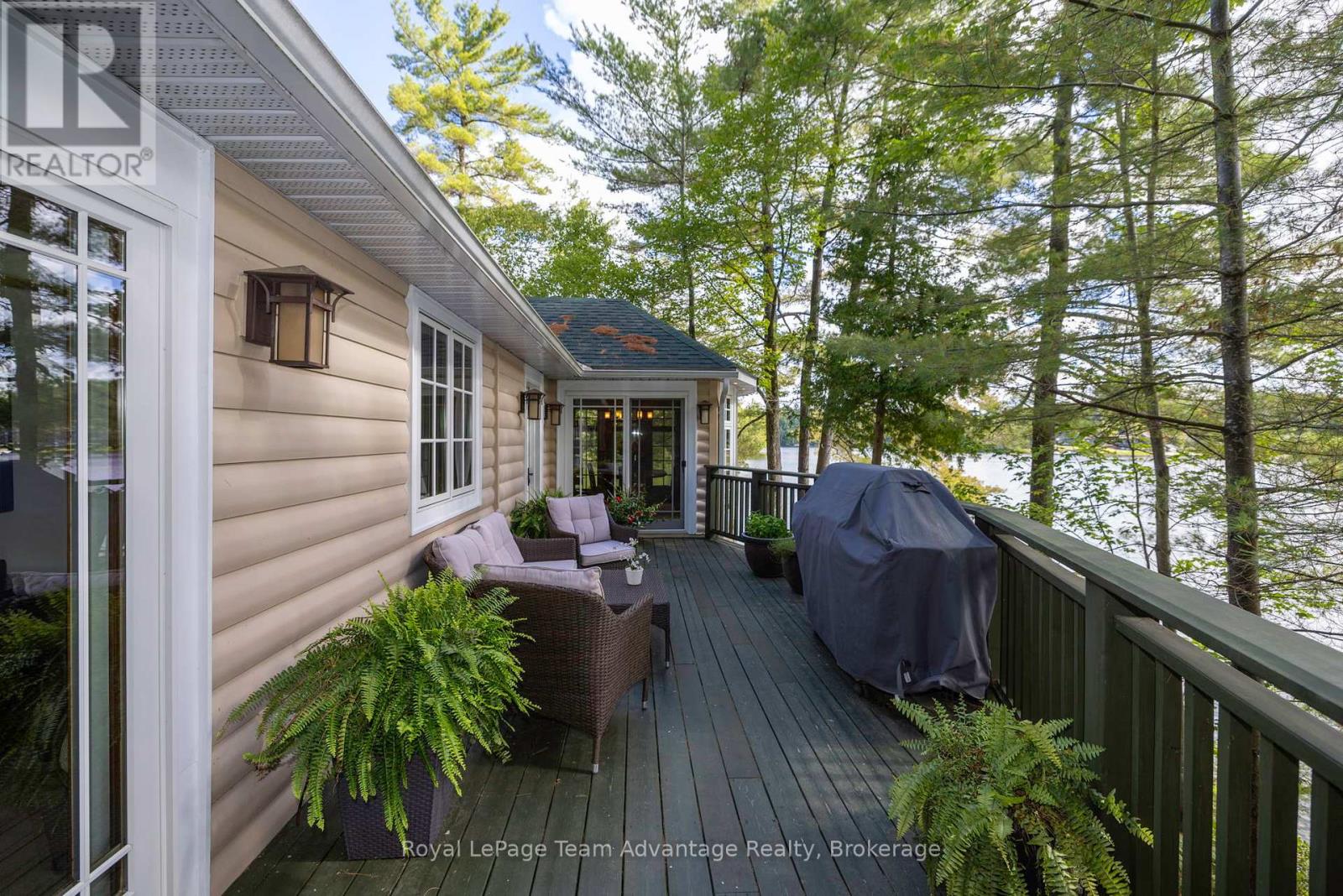 5 Fallingview Trail, Seguin, Ontario  P2A 0B2 - Photo 2 - X13215520