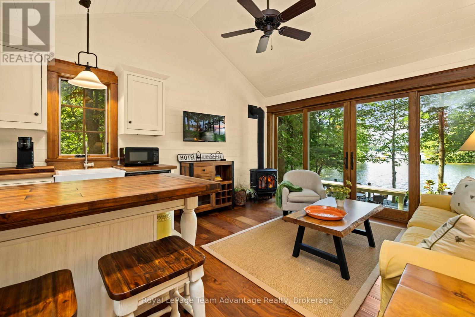 5 Fallingview Trail, Seguin, Ontario  P2A 0B2 - Photo 32 - X13215520