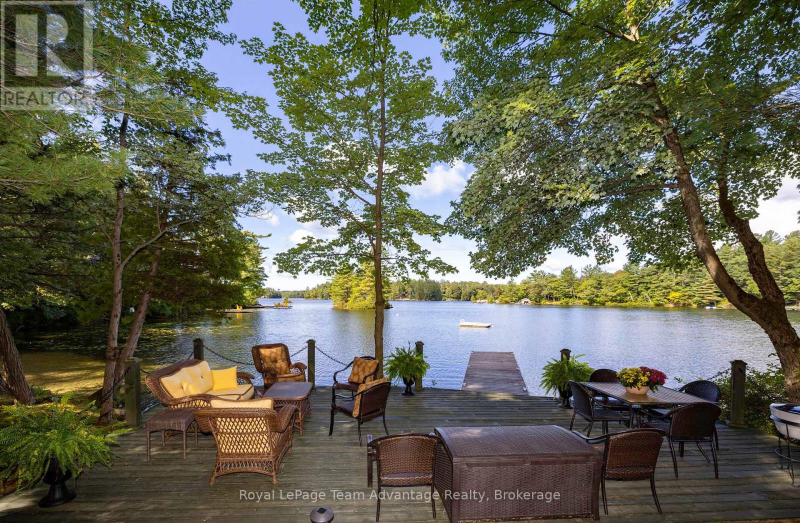 5 Fallingview Trail, Seguin, Ontario  P2A 0B2 - Photo 36 - X13215520
