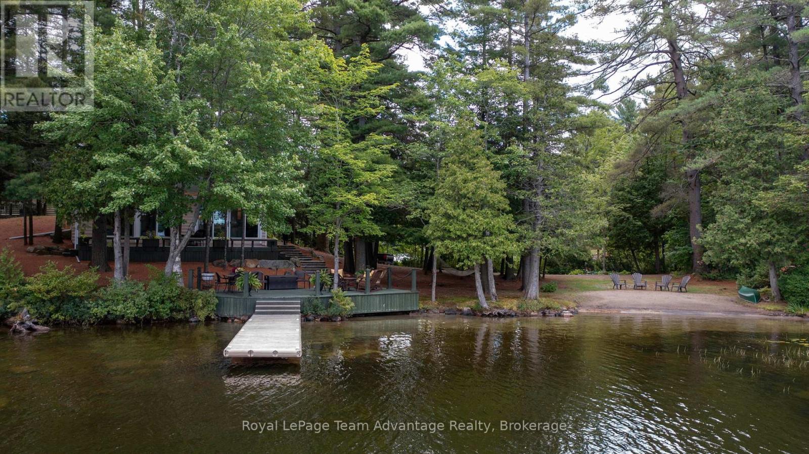 5 Fallingview Trail, Seguin, Ontario  P2A 0B2 - Photo 37 - X13215520