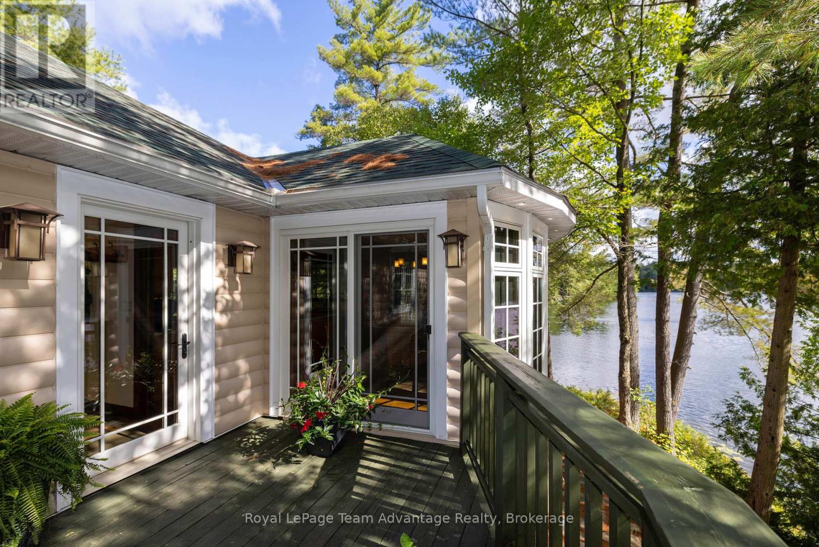 5 Fallingview Trail, Seguin, Ontario  P2A 0B2 - Photo 4 - X13215520