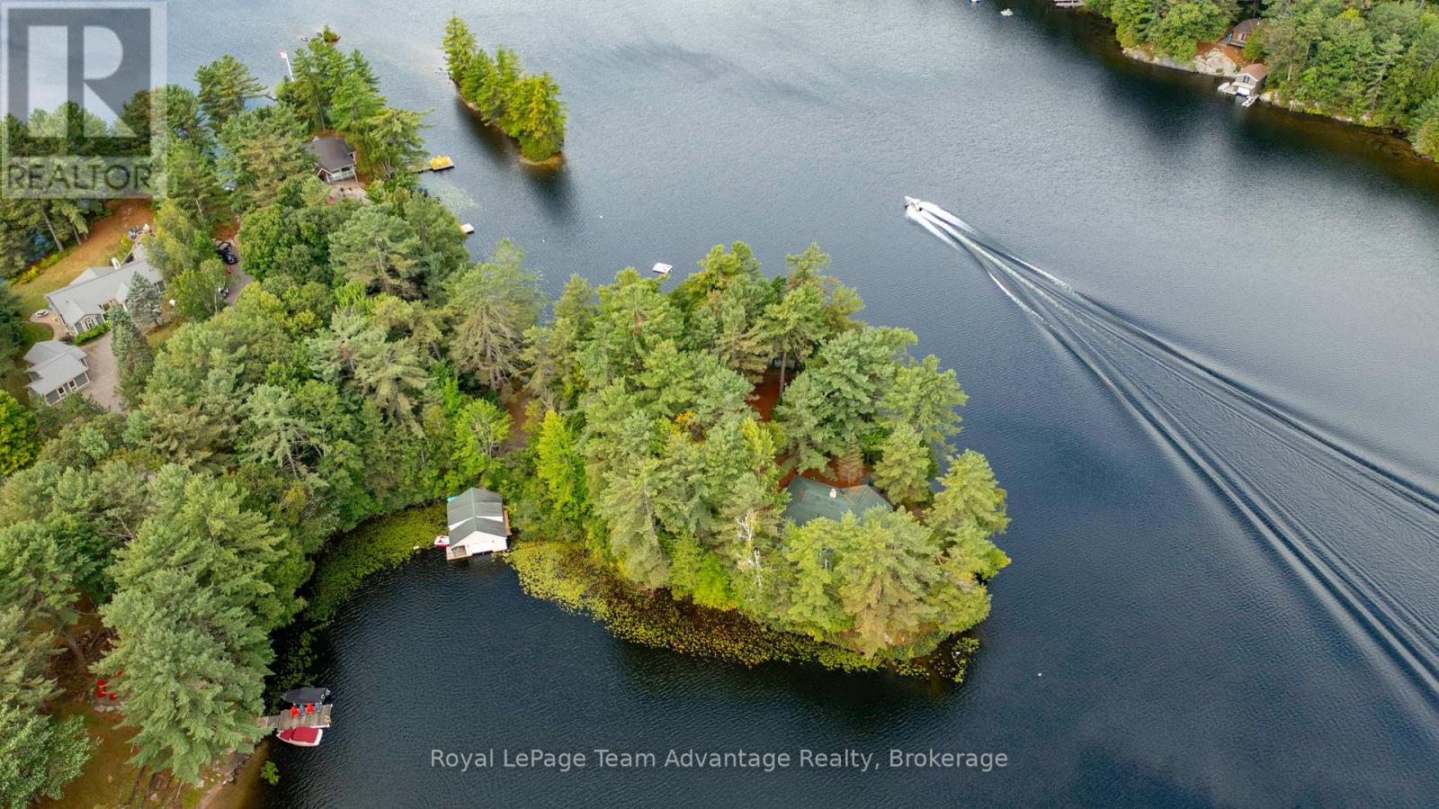 5 Fallingview Trail, Seguin, Ontario  P2A 0B2 - Photo 44 - X13215520