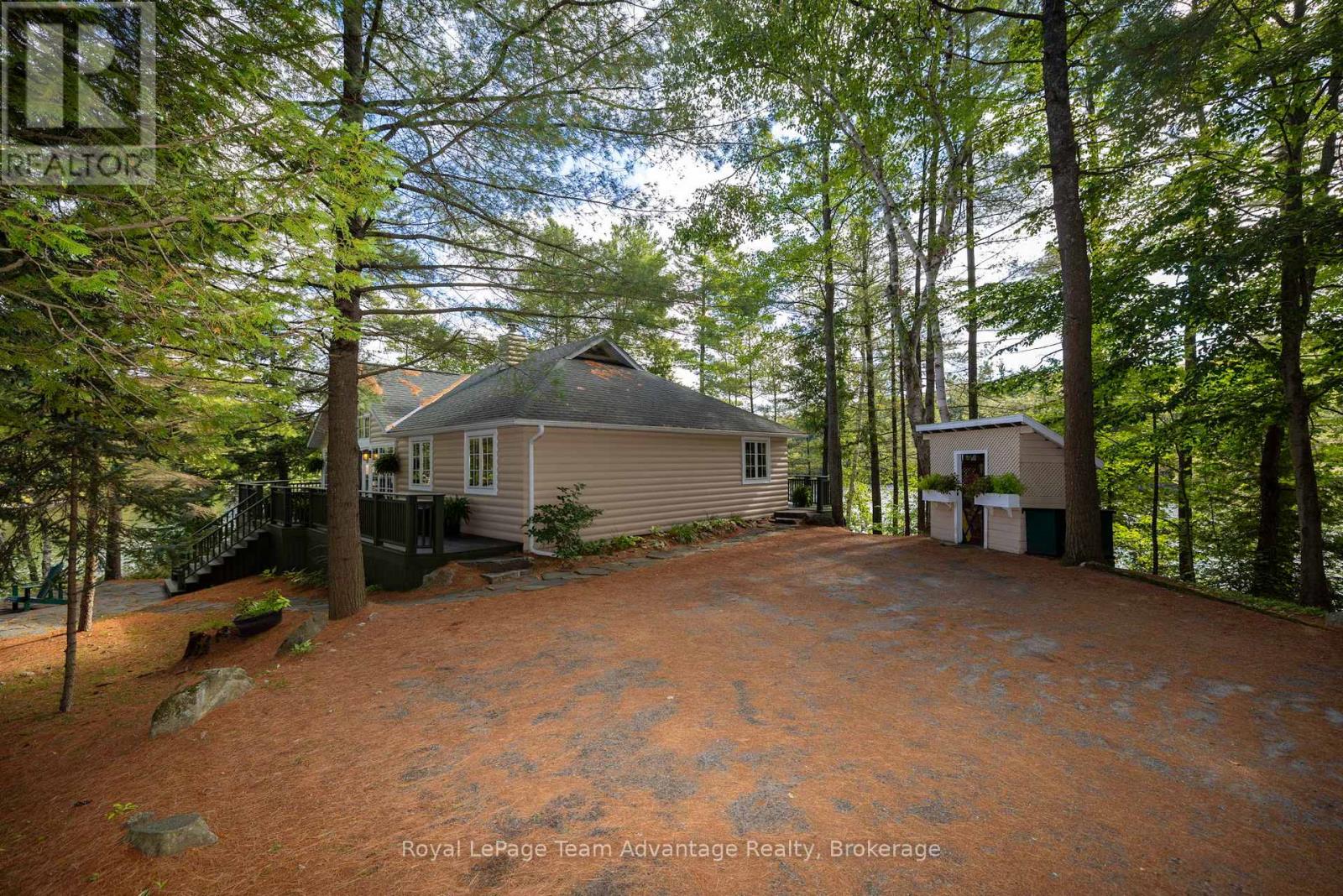 5 Fallingview Trail, Seguin, Ontario  P2A 0B2 - Photo 5 - X13215520