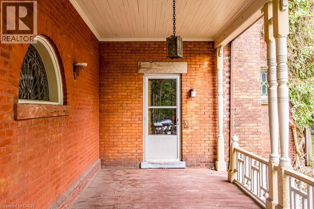 95-97 S Fairholt Road S, Hamilton, Ontario  L8M 2T6 - Photo 37 - 40834571