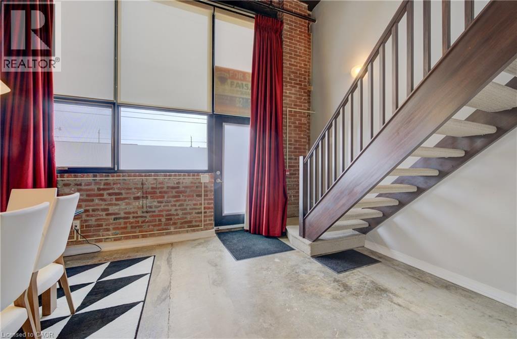 85 Spruce Street Unit# 112, Cambridge, Ontario  N1R 4K4 - Photo 3 - 40834889
