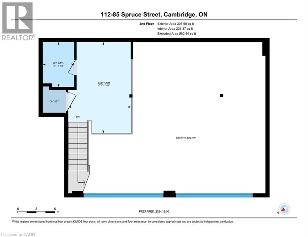 85 Spruce Street Unit# 112, Cambridge, Ontario  N1R 4K4 - Photo 30 - 40834889