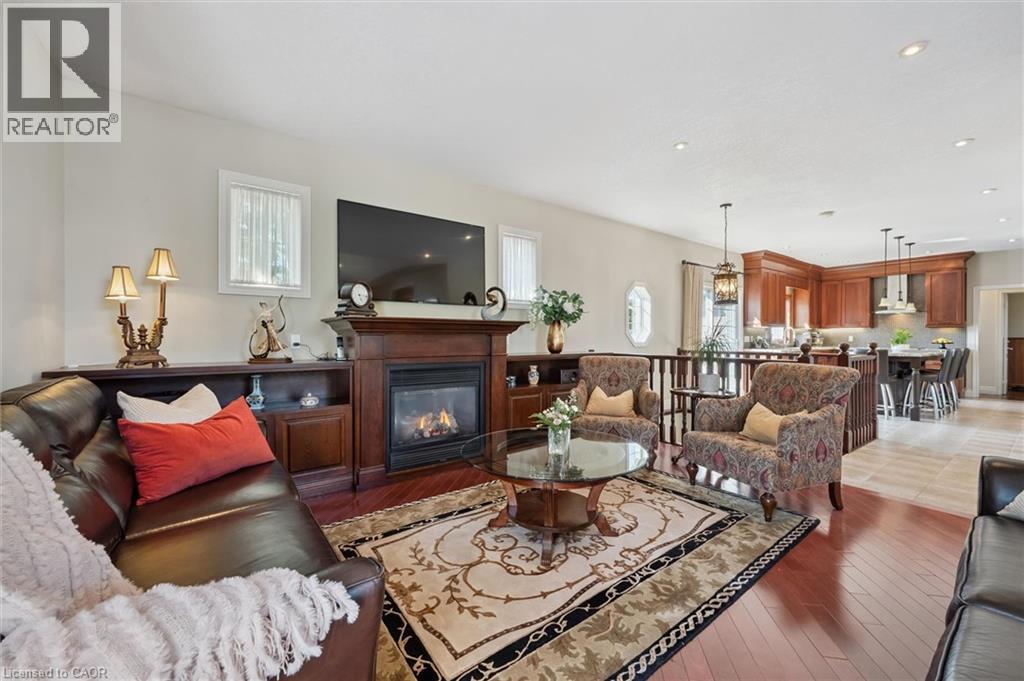 20 Bonniewood Drive, Drayton, Ontario  N0G 1P0 - Photo 5 - 40834365