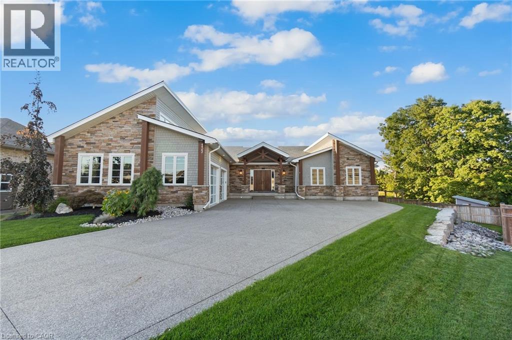 132 Parkview Drive, Woodstock, Ontario  N4T 0J2 - Photo 2 - 40833178