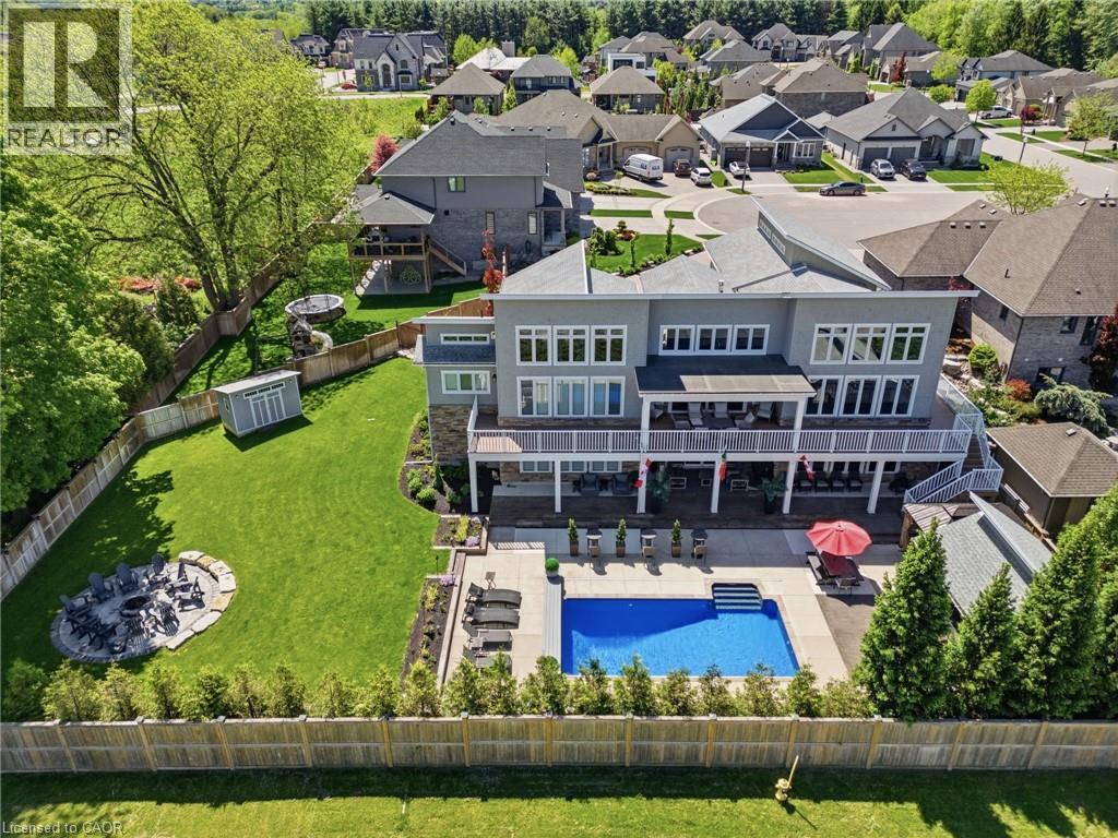 132 Parkview Drive, Woodstock, Ontario  N4T 0J2 - Photo 38 - 40833178