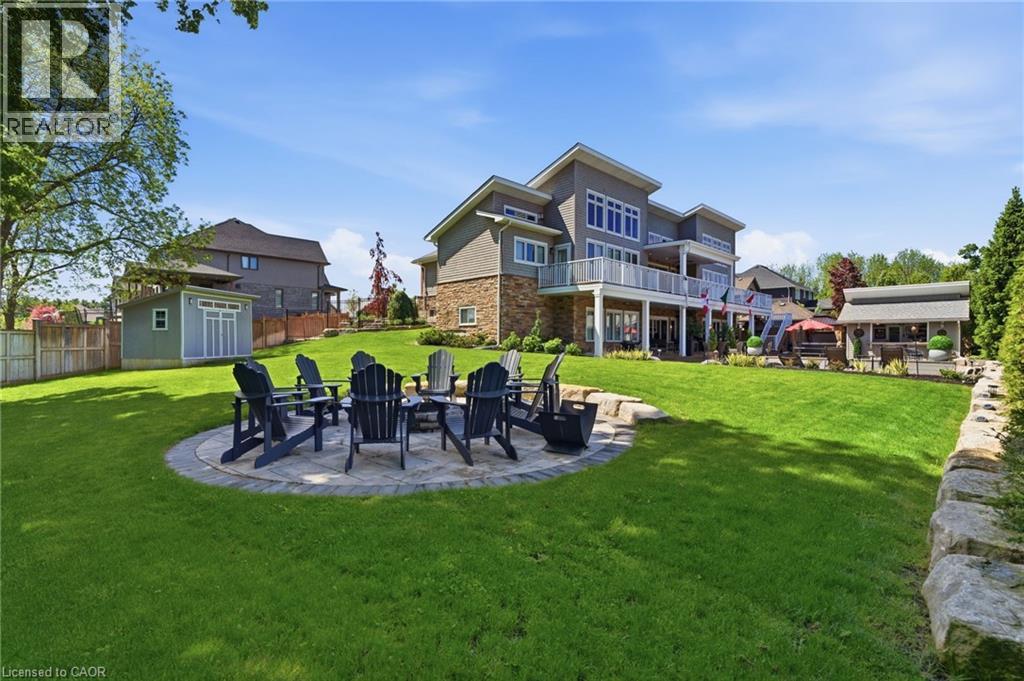 132 Parkview Drive, Woodstock, Ontario  N4T 0J2 - Photo 41 - 40833178