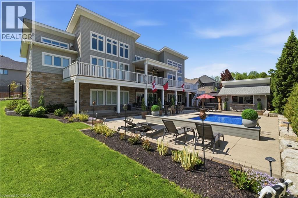 132 Parkview Drive, Woodstock, Ontario  N4T 0J2 - Photo 42 - 40833178