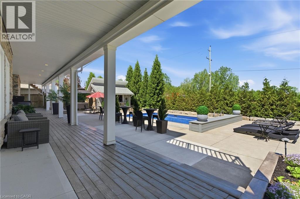 132 Parkview Drive, Woodstock, Ontario  N4T 0J2 - Photo 47 - 40833178