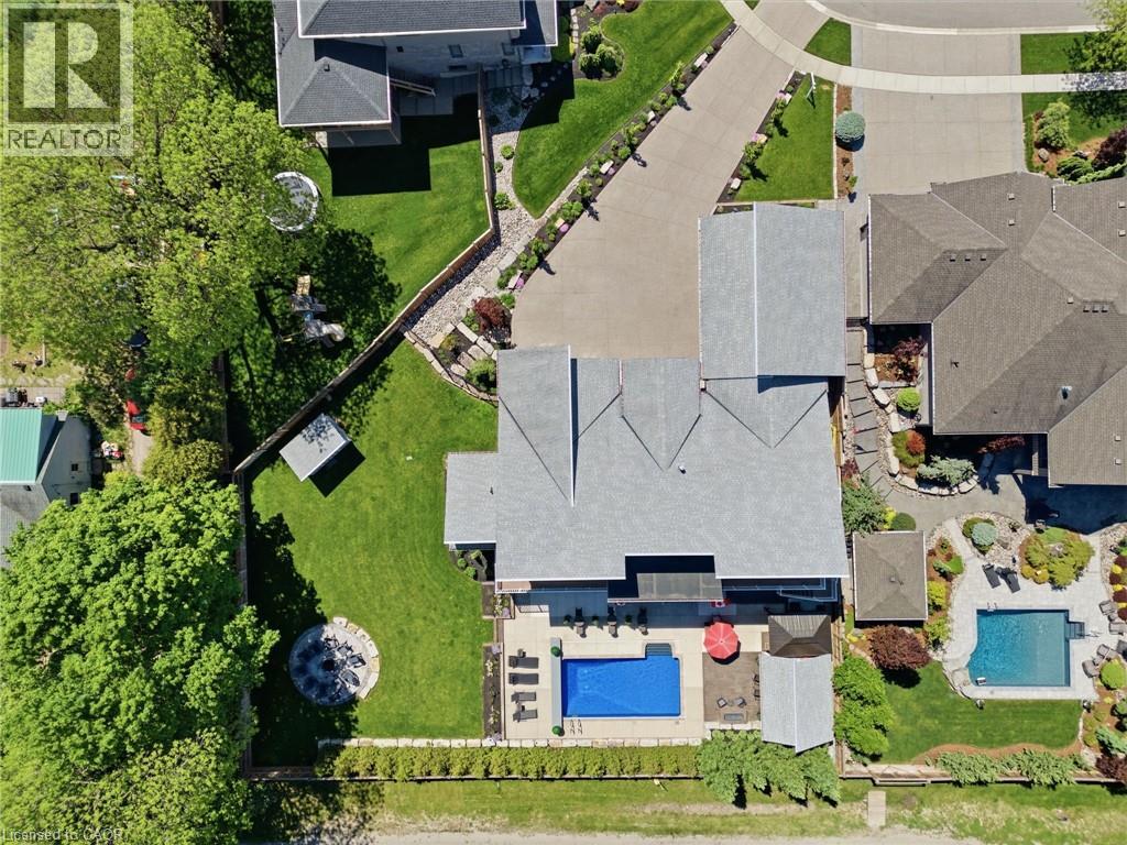 132 Parkview Drive, Woodstock, Ontario  N4T 0J2 - Photo 49 - 40833178