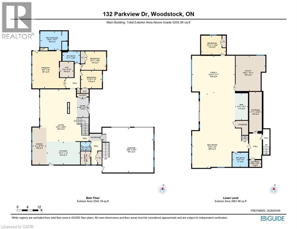 132 Parkview Drive, Woodstock, Ontario  N4T 0J2 - Photo 50 - 40833178
