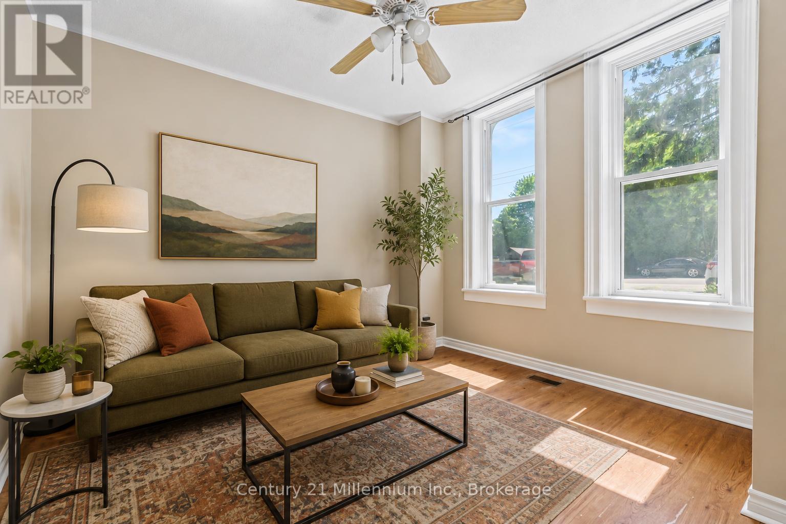 26 Victoria Avenue, Grey Highlands, Ontario  N0C 1H0 - Photo 11 - X13215624