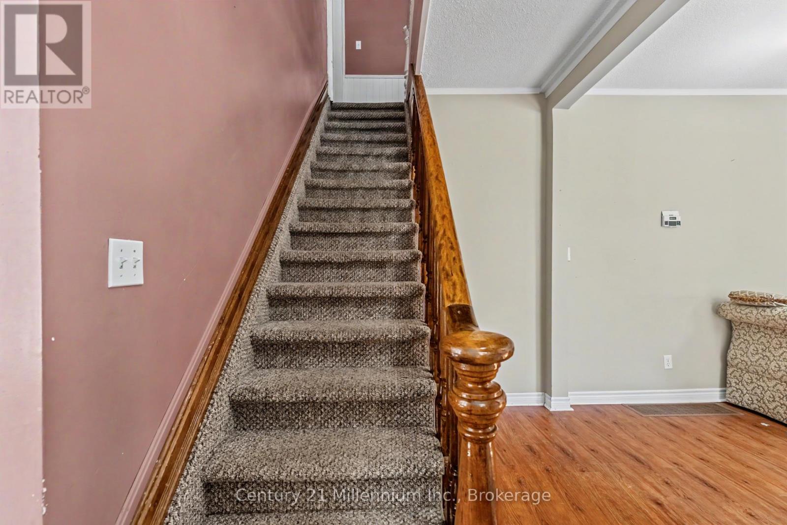 26 Victoria Avenue, Grey Highlands, Ontario  N0C 1H0 - Photo 13 - X13215624