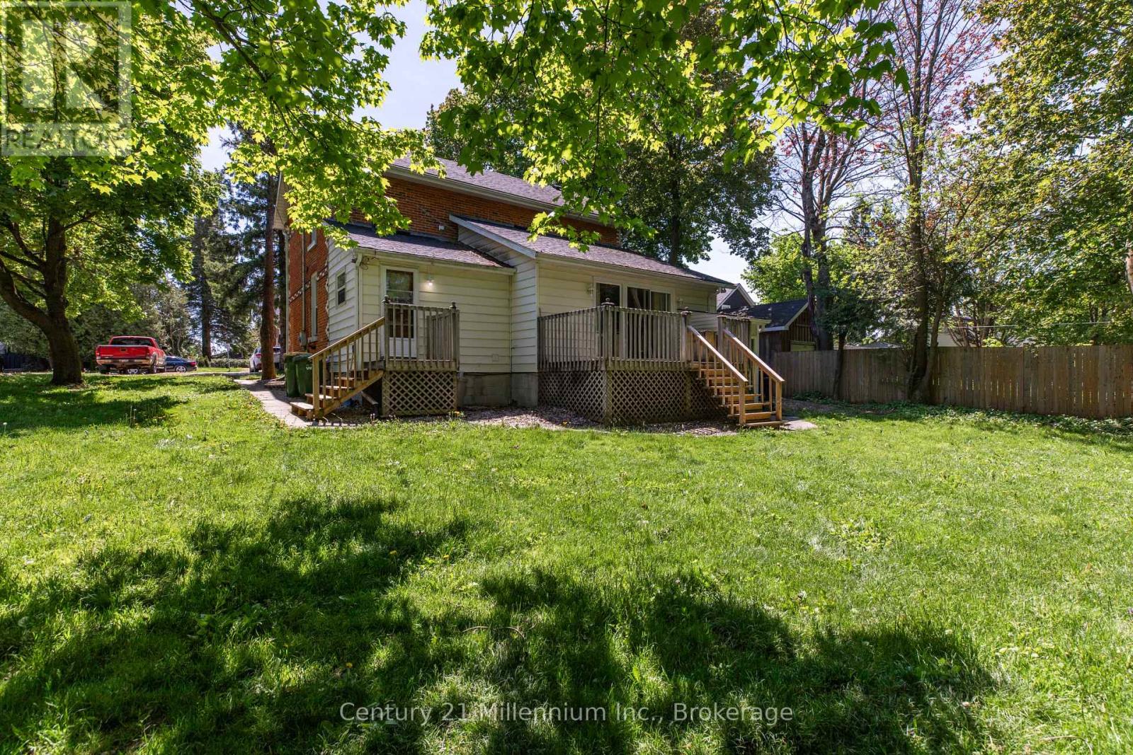 26 Victoria Avenue, Grey Highlands, Ontario  N0C 1H0 - Photo 40 - X13215624