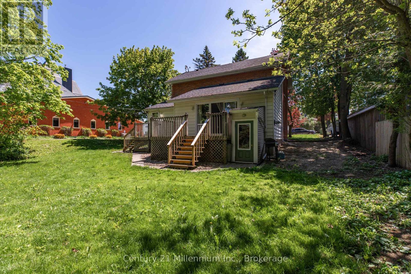 26 Victoria Avenue, Grey Highlands, Ontario  N0C 1H0 - Photo 41 - X13215624