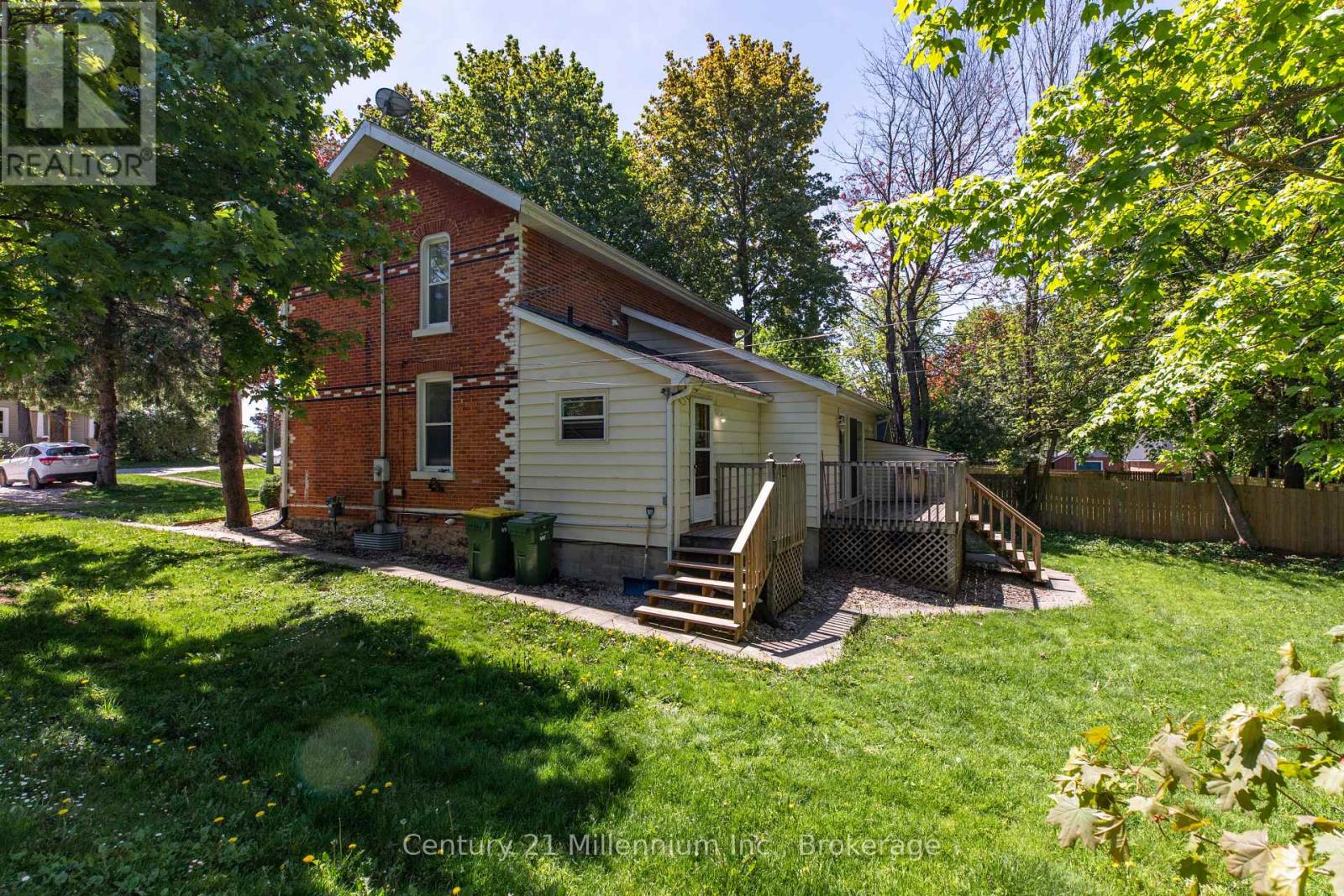 26 Victoria Avenue, Grey Highlands, Ontario  N0C 1H0 - Photo 42 - X13215624