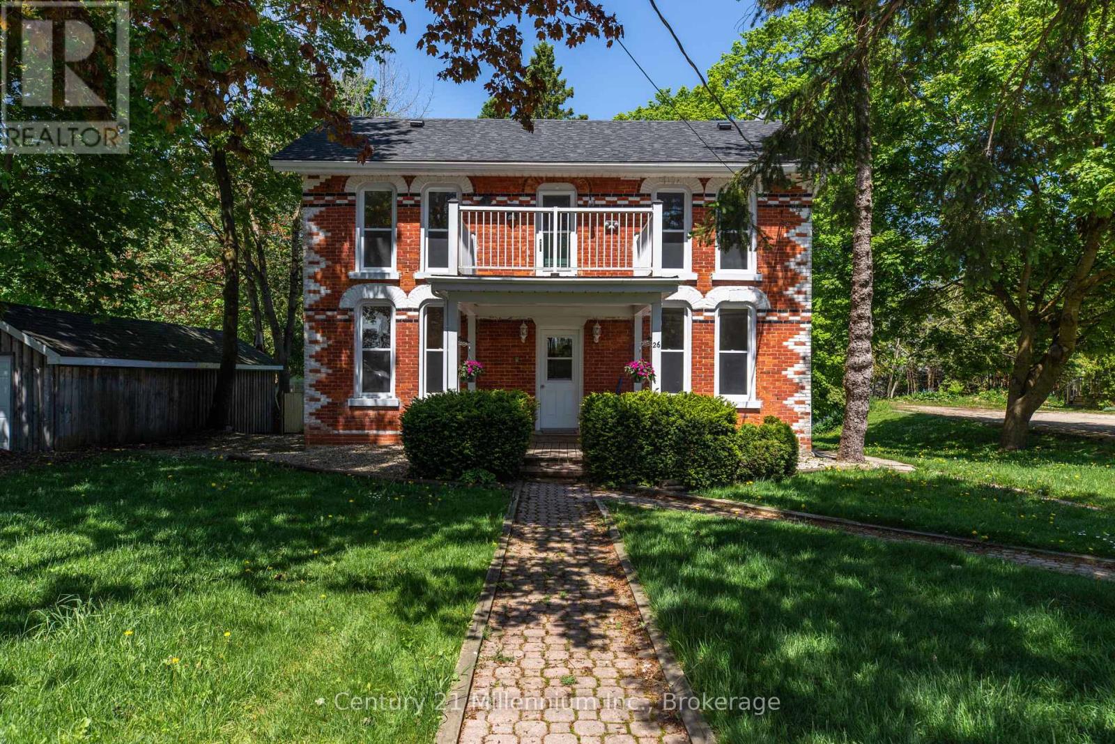 26 Victoria Avenue, Grey Highlands, Ontario  N0C 1H0 - Photo 44 - X13215624