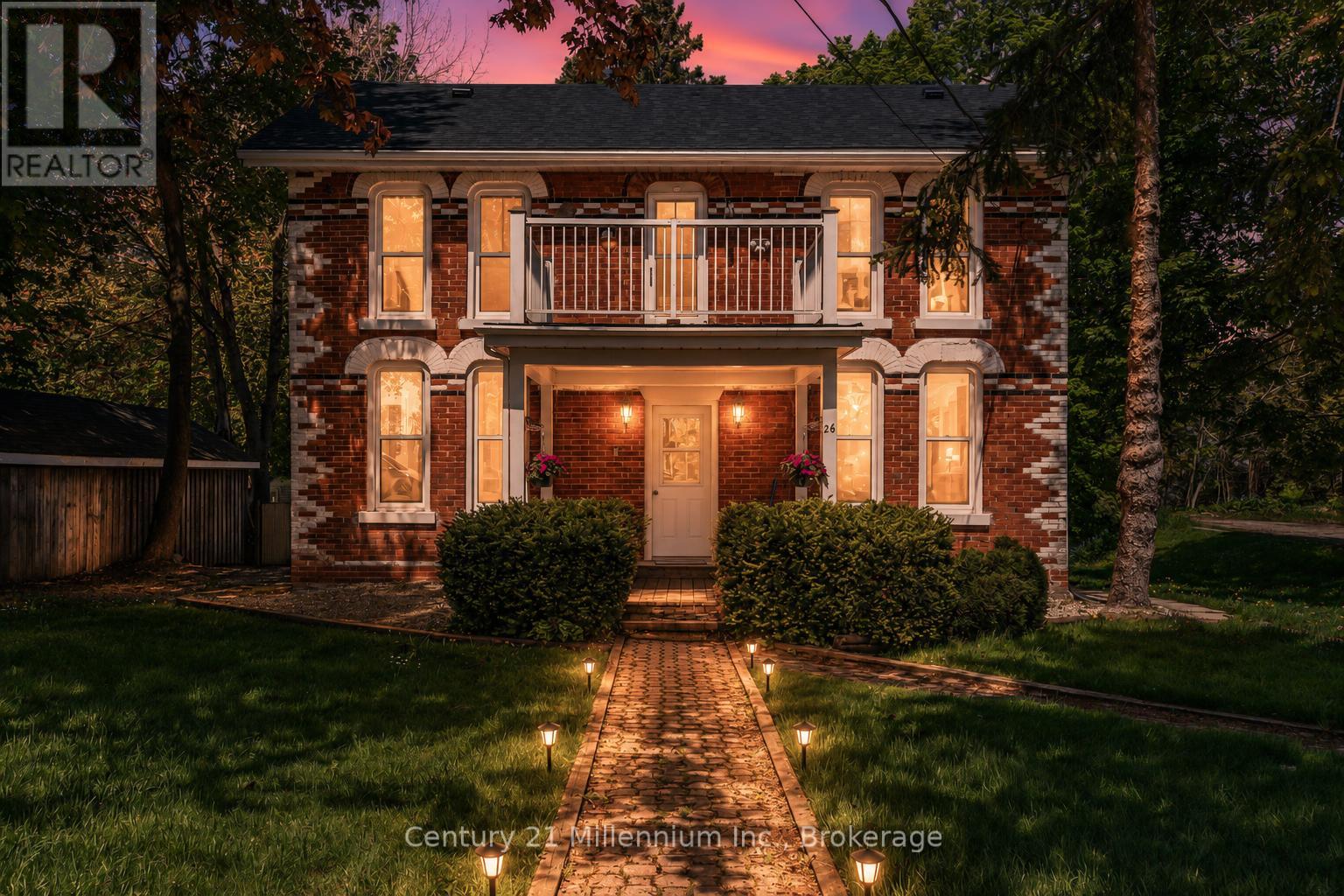 26 Victoria Avenue, Grey Highlands, Ontario  N0C 1H0 - Photo 45 - X13215624