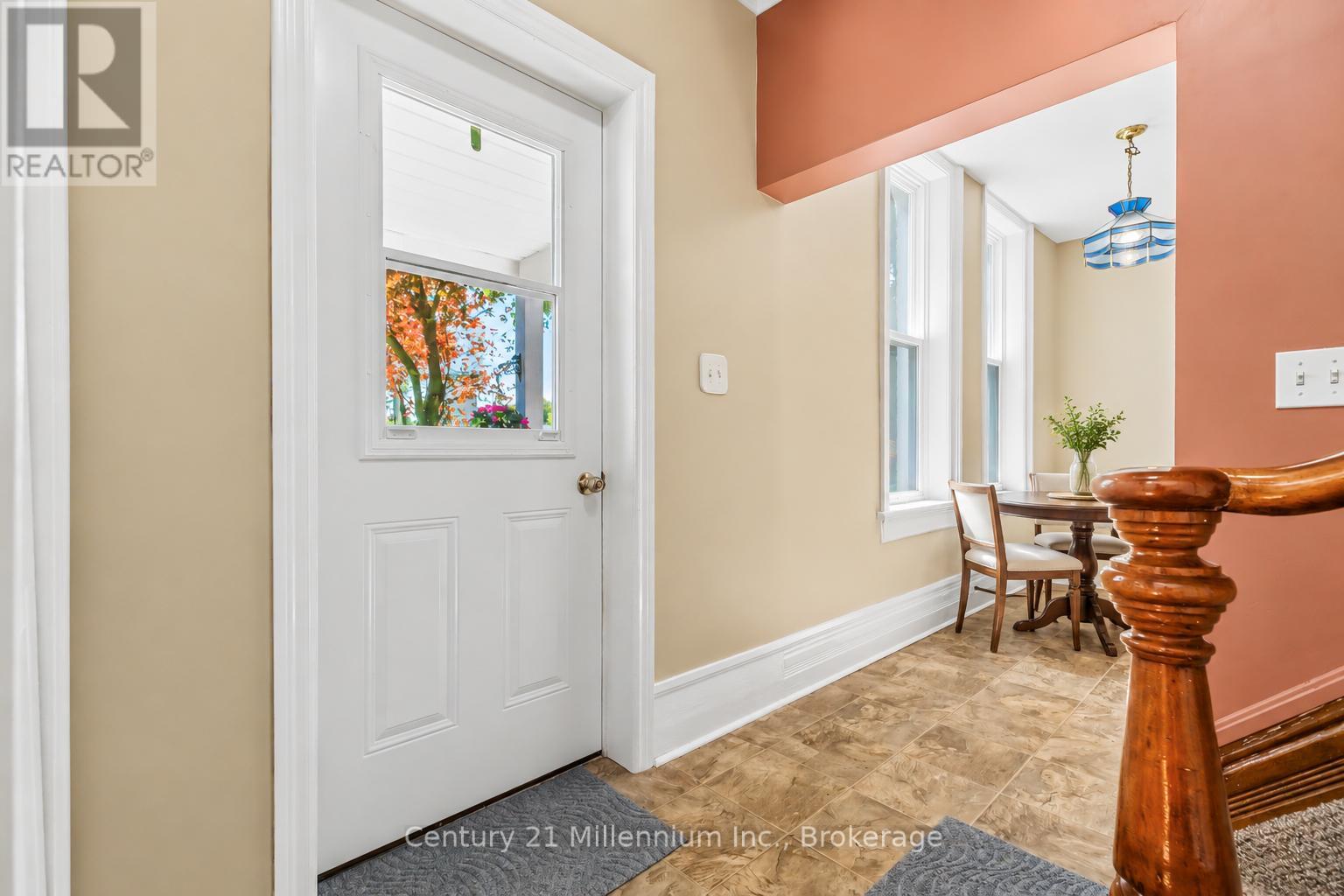 26 Victoria Avenue, Grey Highlands, Ontario  N0C 1H0 - Photo 5 - X13215624
