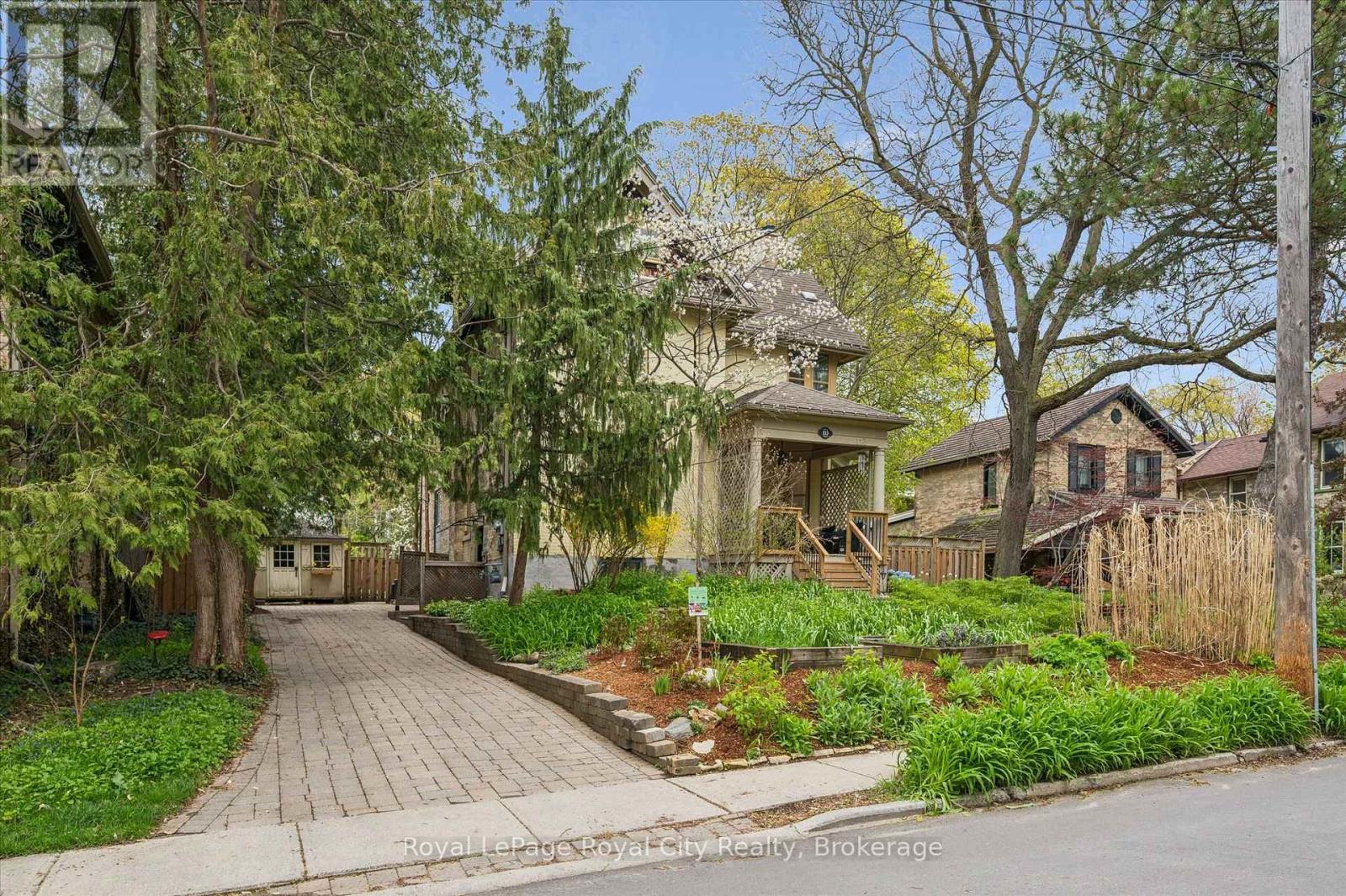 113 Queen Street, Guelph, Ontario  N1E 4S2 - Photo 2 - X13215728