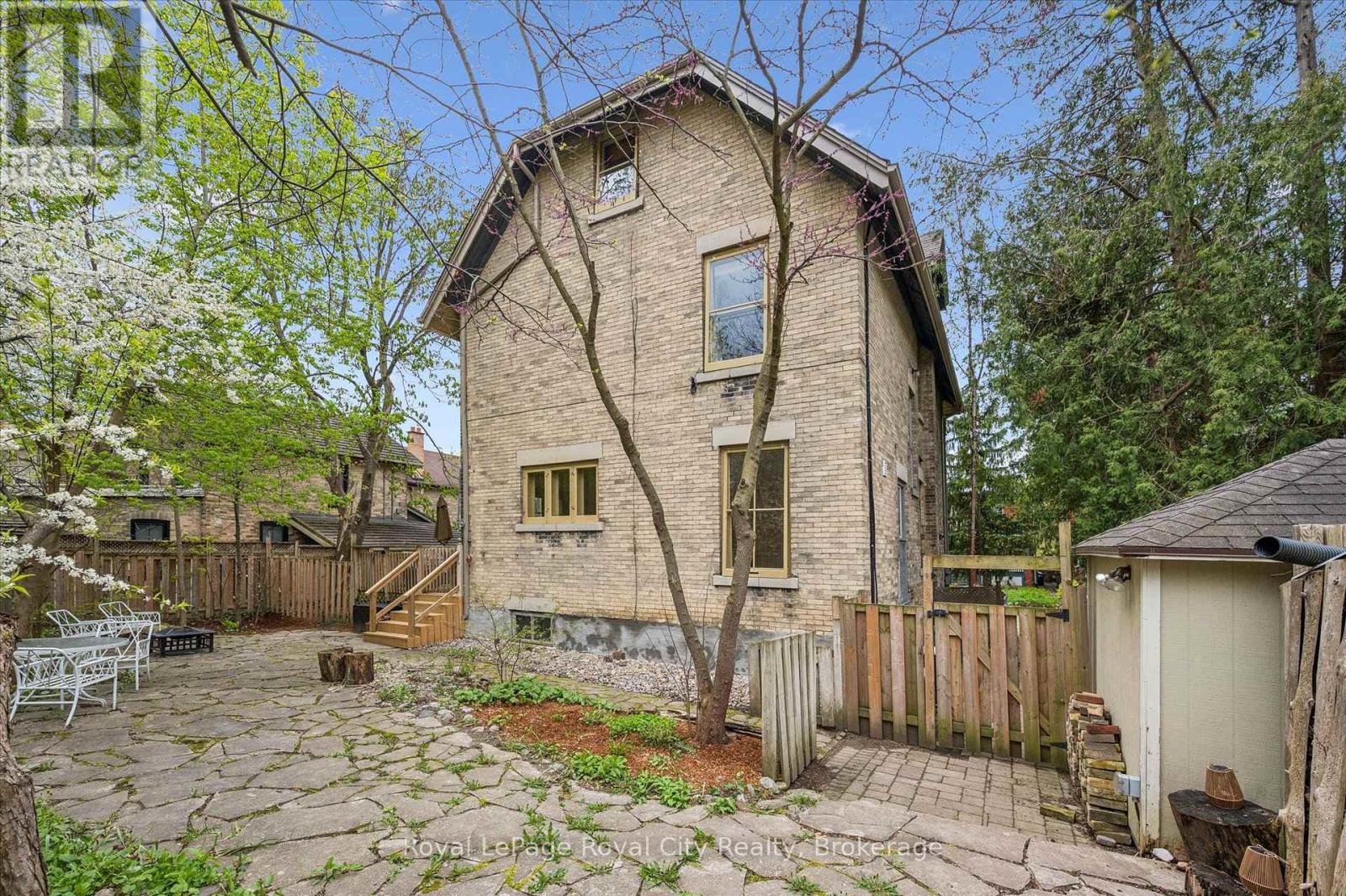 113 Queen Street, Guelph, Ontario  N1E 4S2 - Photo 50 - X13215728