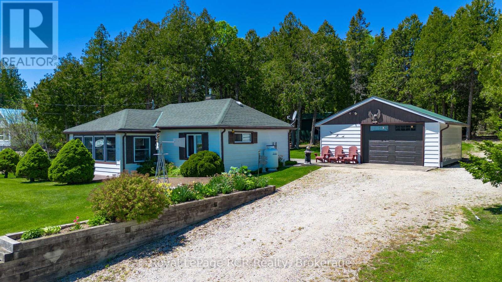 94 Tamarac Road, Northern Bruce Peninsula, Ontario  N0H 2M0 - Photo 2 - X13215872