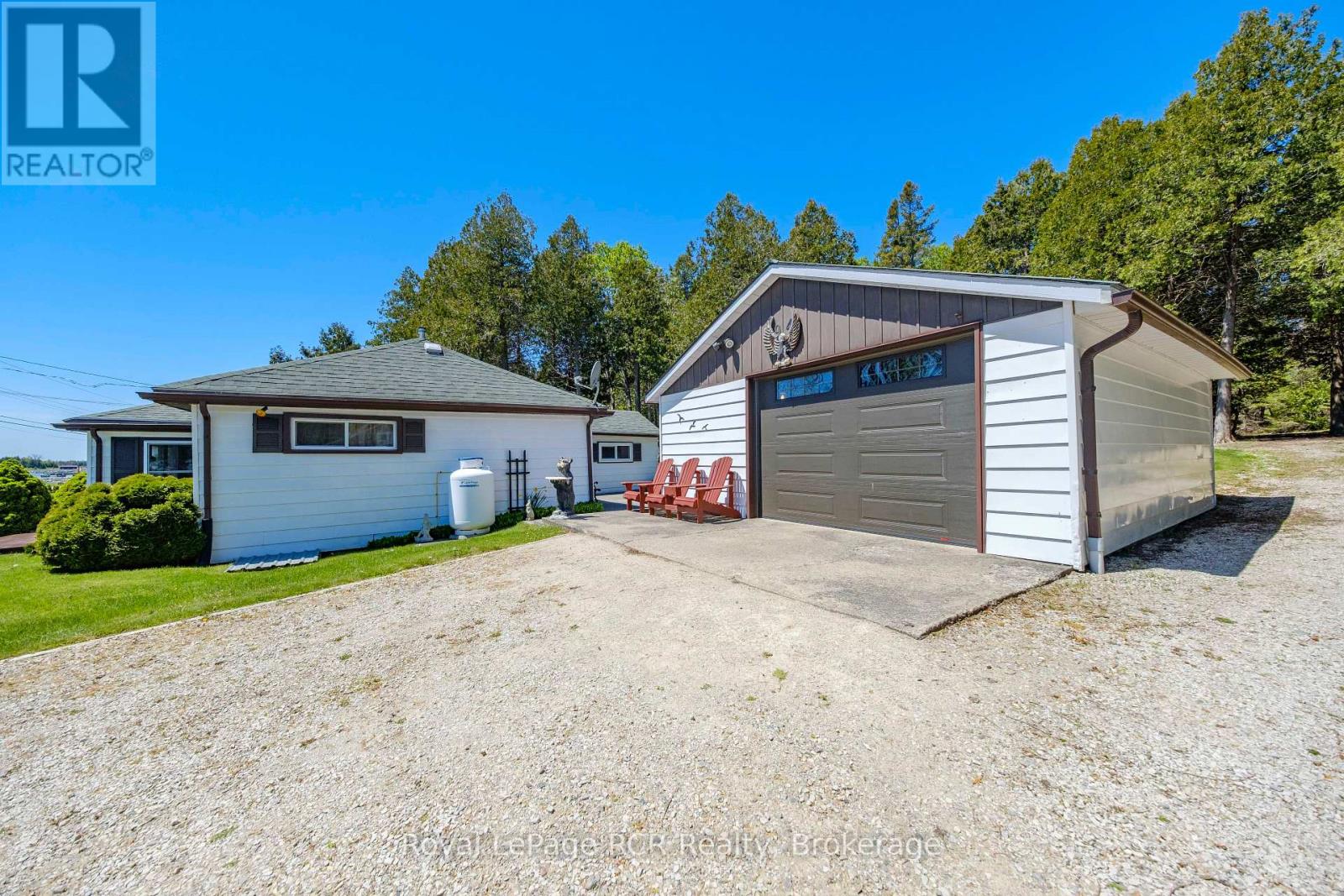 94 Tamarac Road, Northern Bruce Peninsula, Ontario  N0H 2M0 - Photo 27 - X13215872