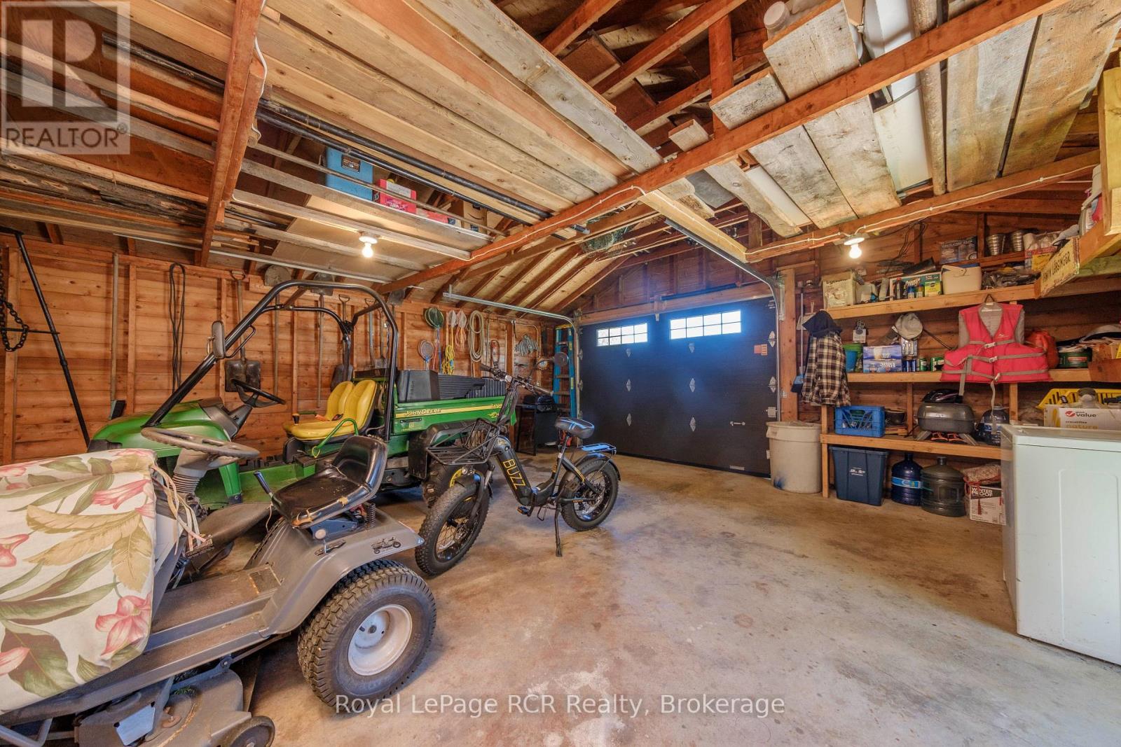 94 Tamarac Road, Northern Bruce Peninsula, Ontario  N0H 2M0 - Photo 28 - X13215872