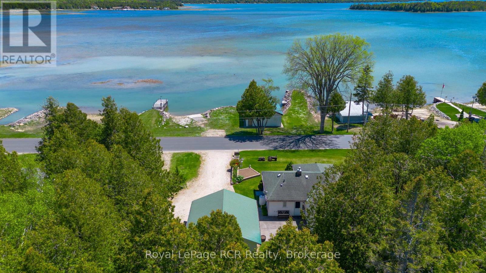 94 Tamarac Road, Northern Bruce Peninsula, Ontario  N0H 2M0 - Photo 3 - X13215872