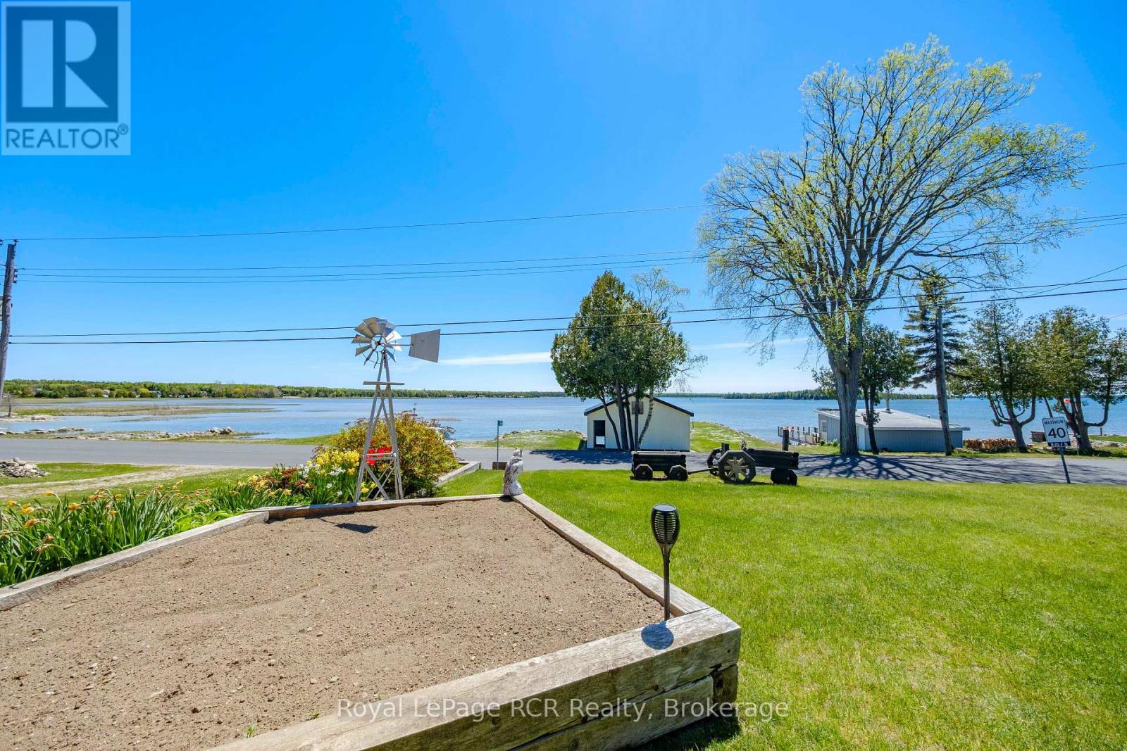 94 Tamarac Road, Northern Bruce Peninsula, Ontario  N0H 2M0 - Photo 30 - X13215872