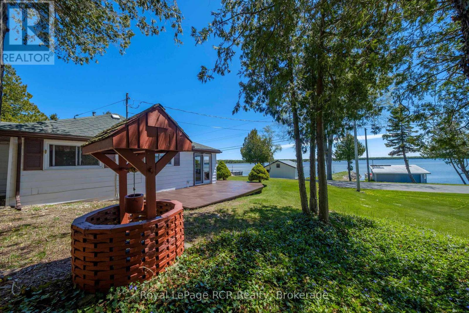 94 Tamarac Road, Northern Bruce Peninsula, Ontario  N0H 2M0 - Photo 32 - X13215872