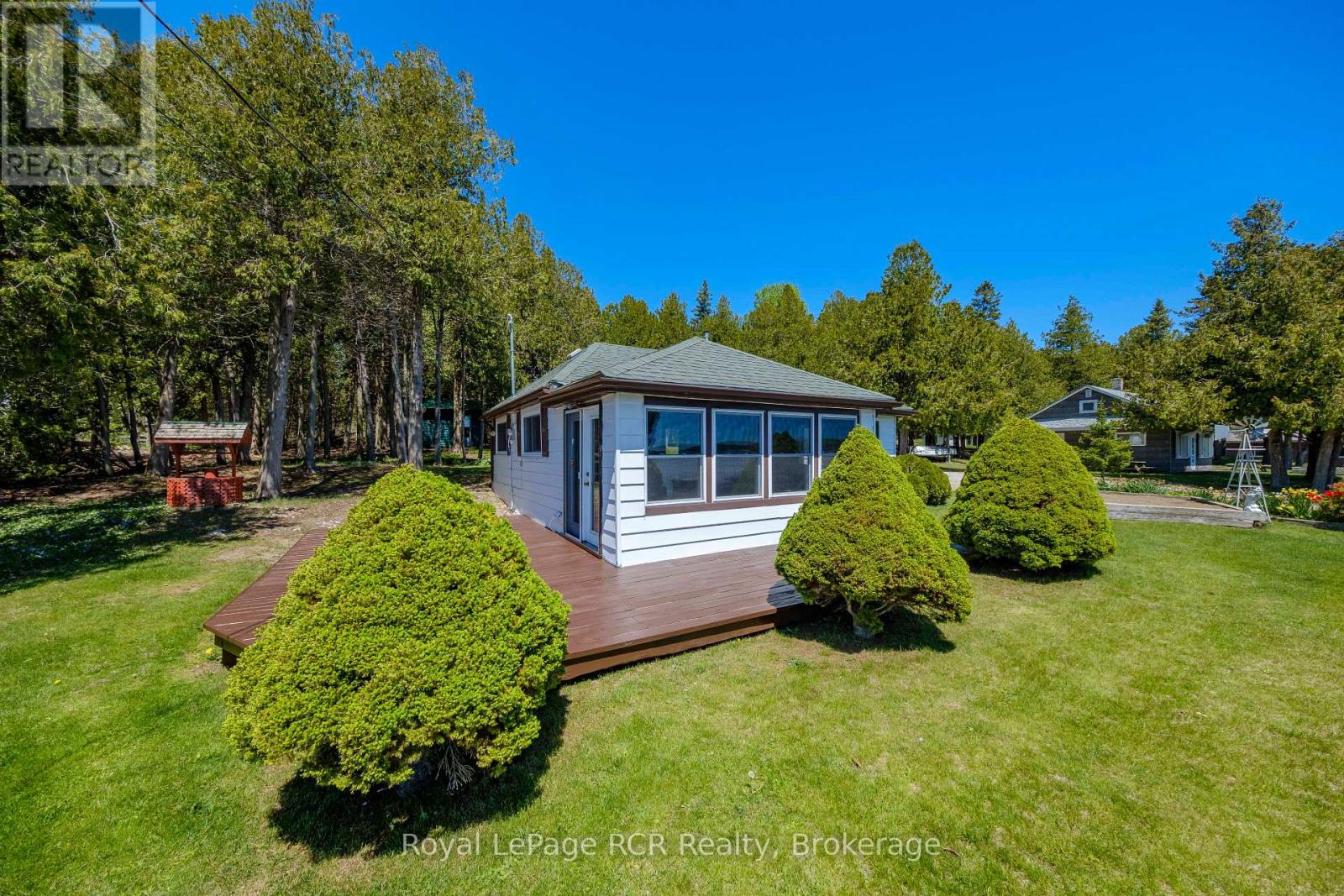 94 Tamarac Road, Northern Bruce Peninsula, Ontario  N0H 2M0 - Photo 34 - X13215872
